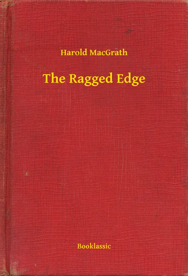 The Ragged Edge