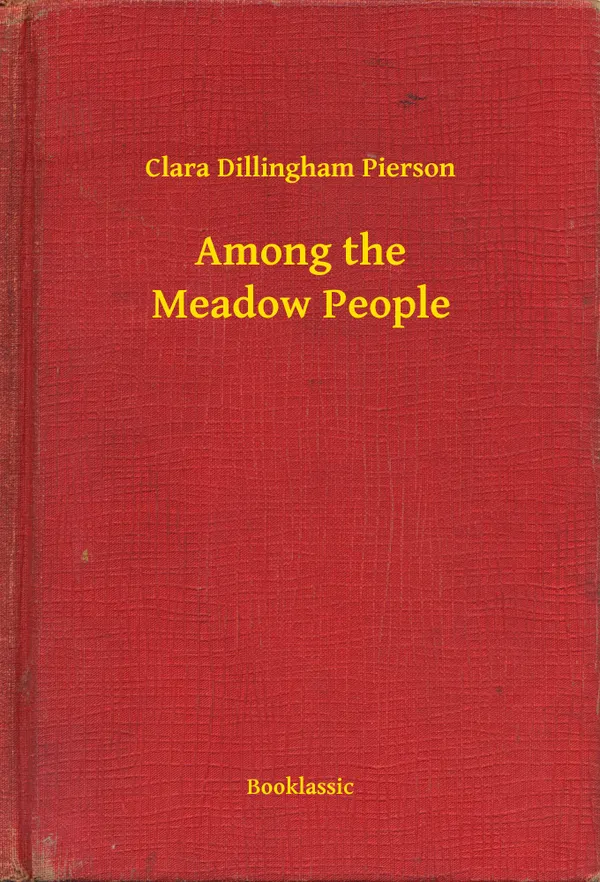 Among the Meadow People