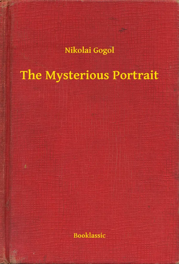 The Mysterious Portrait