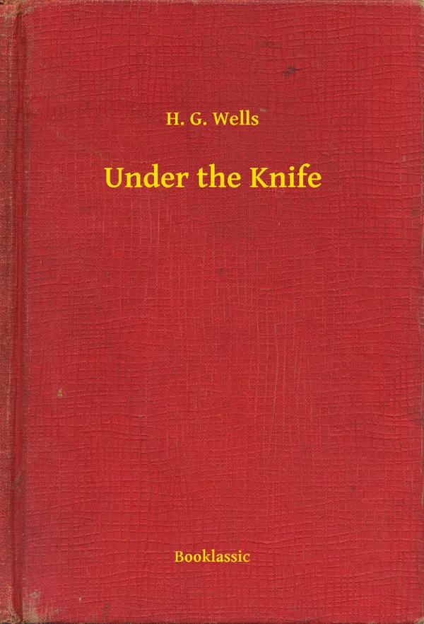 Under the Knife