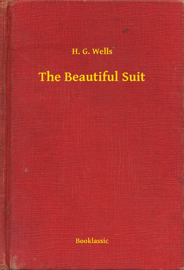 The Beautiful Suit