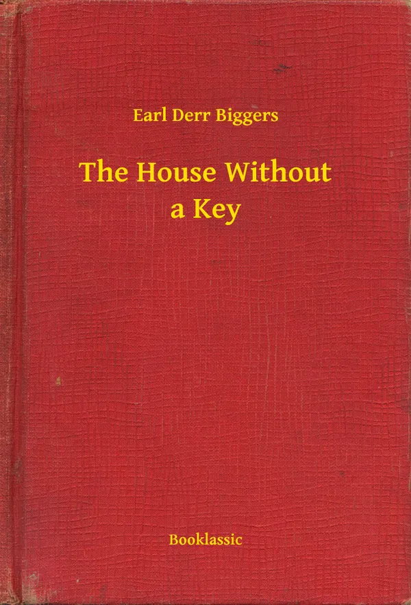 The House Without a Key