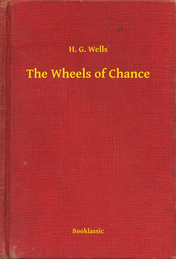 The Wheels of Chance
