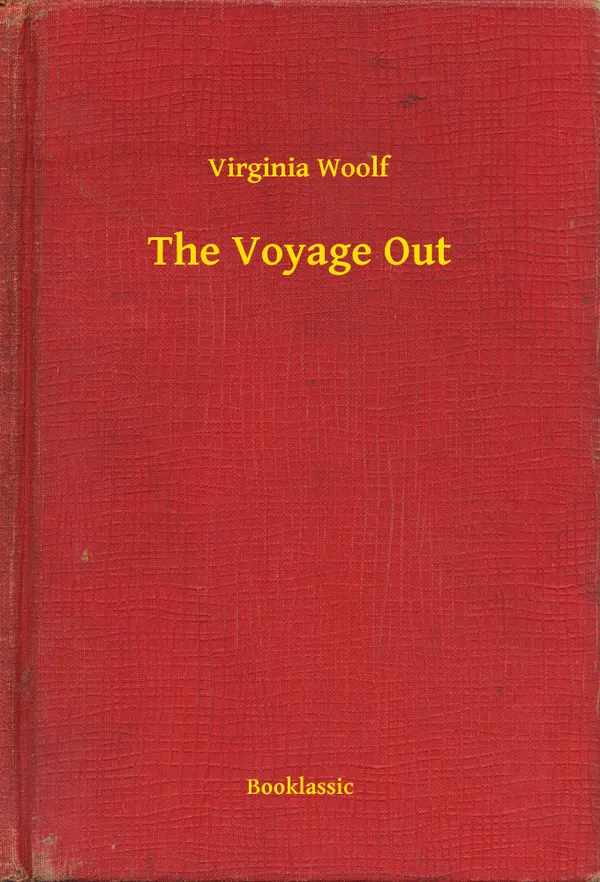 The Voyage Out