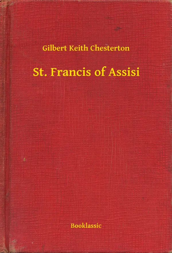 St. Francis of Assisi
