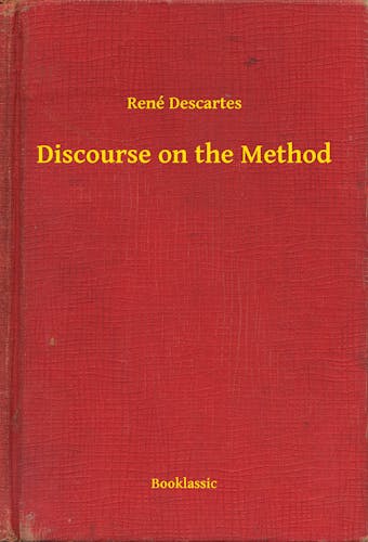 Discourse on the Method - undefined