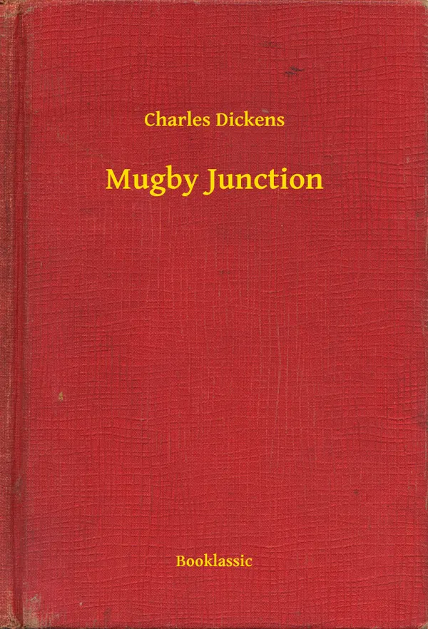 Mugby Junction