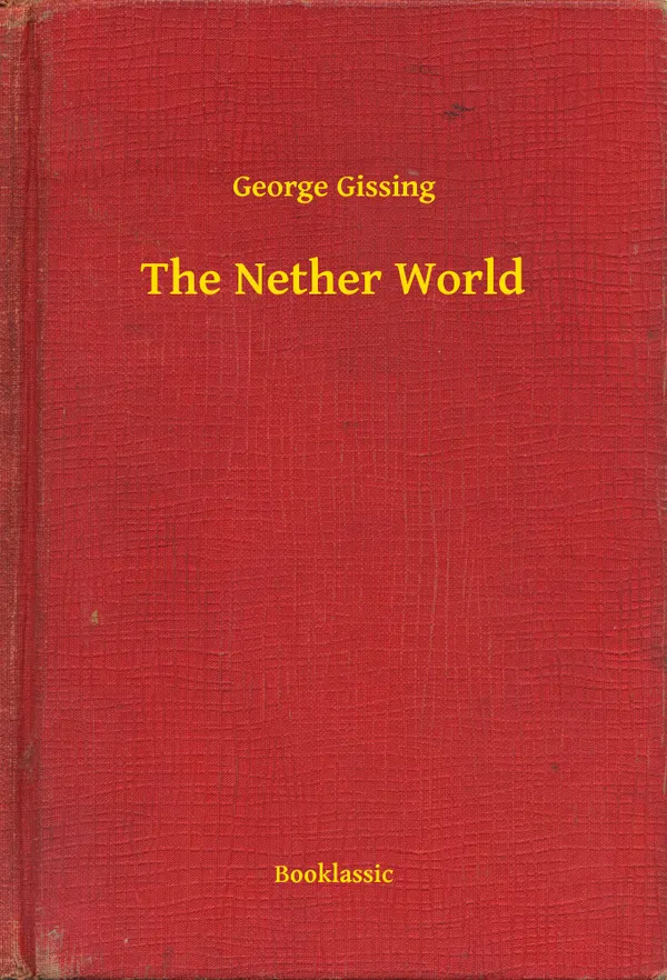 The Nether World