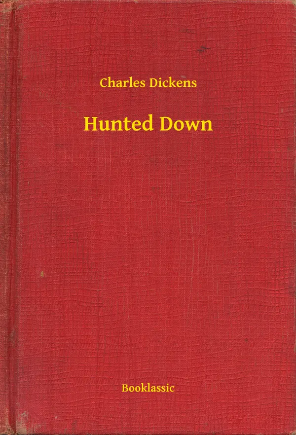 Hunted Down