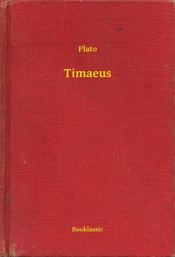 Timaeus