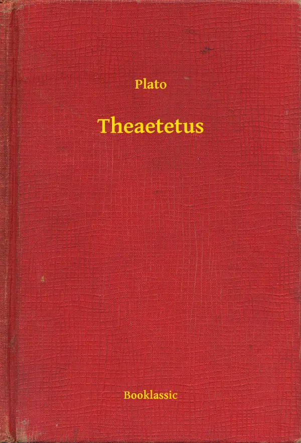 Theaetetus