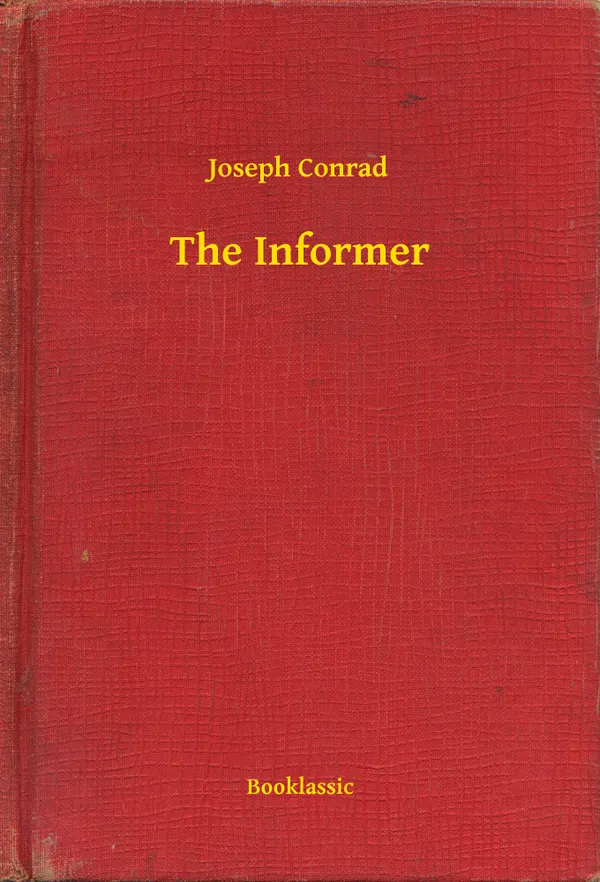The Informer