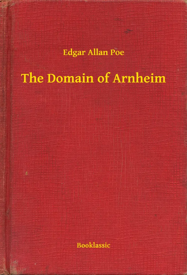 The Domain of Arnheim