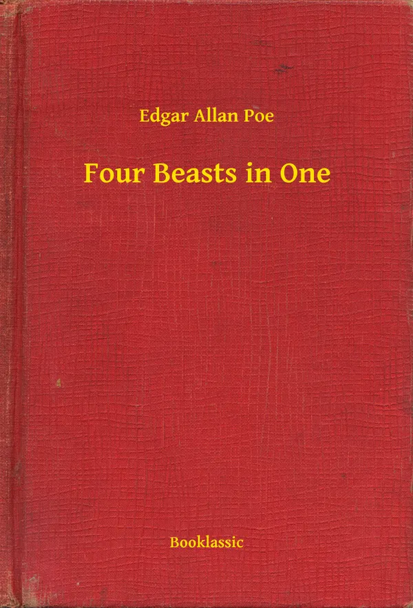 Four Beasts in One