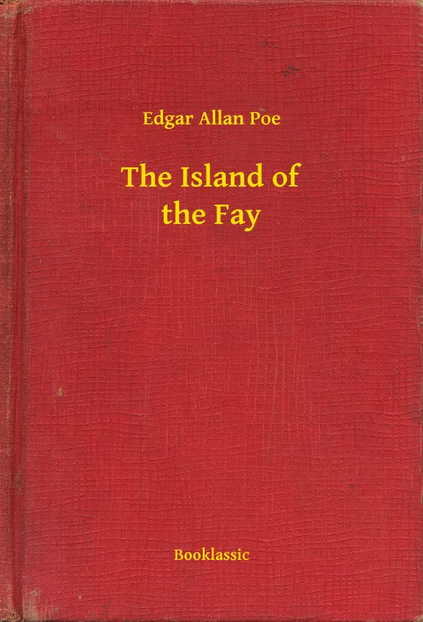 The Island of the Fay