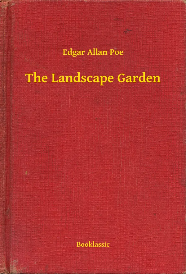 The Landscape Garden