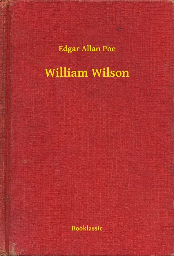 William Wilson