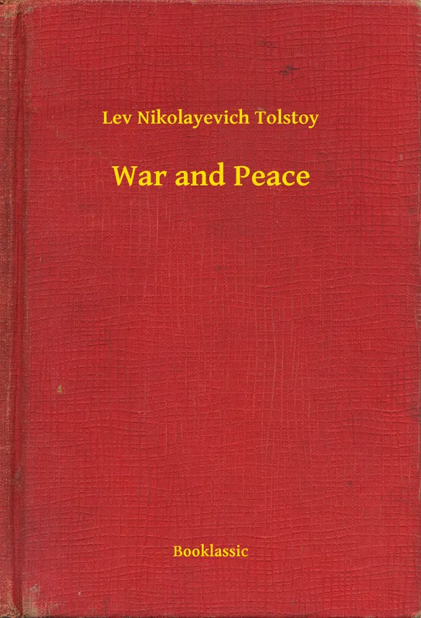 War and Peace