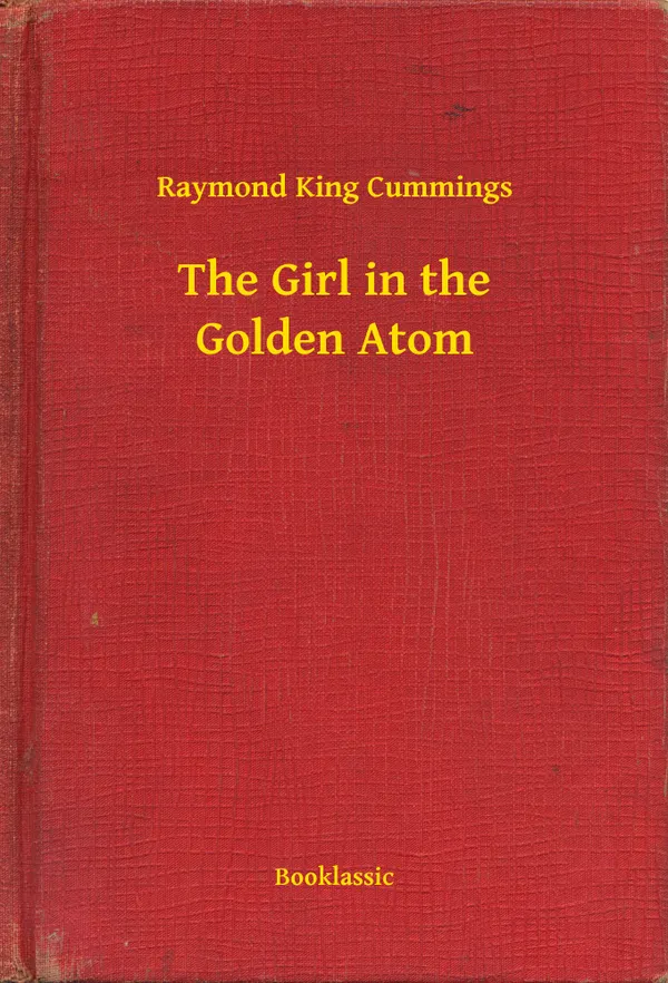 The Girl in the Golden Atom