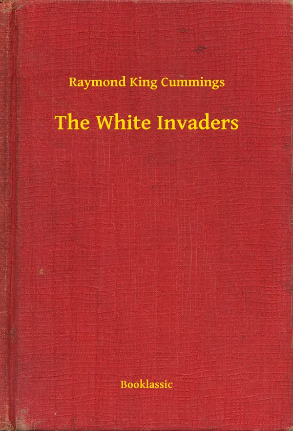 The White Invaders