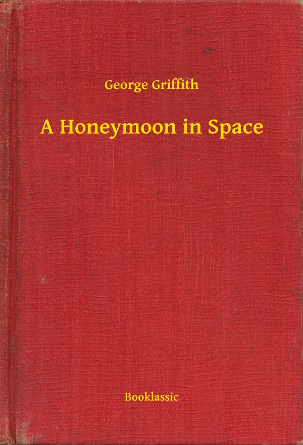 A Honeymoon in Space