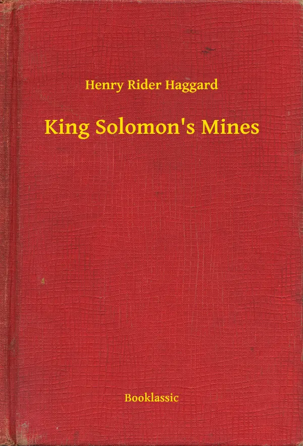 King Solomon's Mines