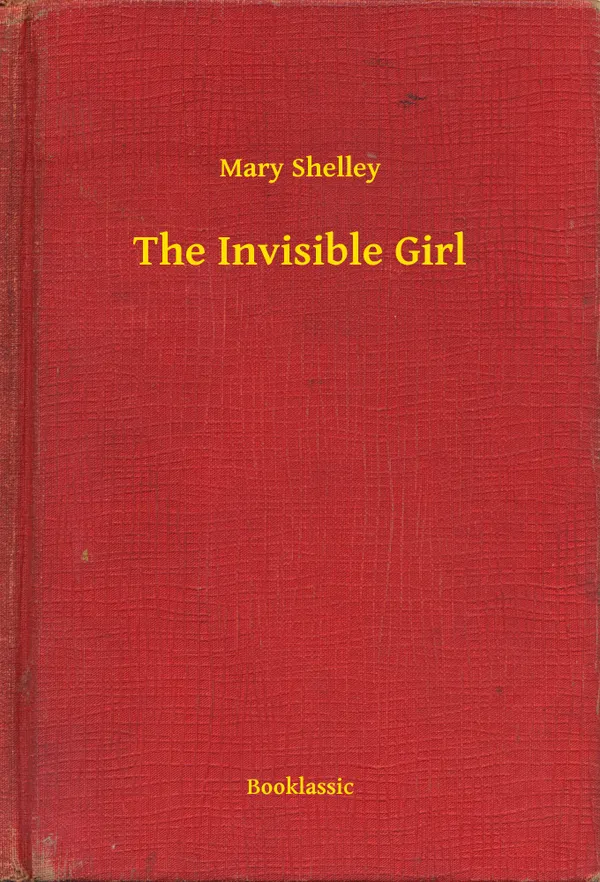 The Invisible Girl