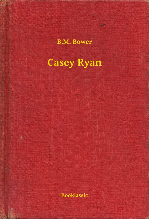 Casey Ryan