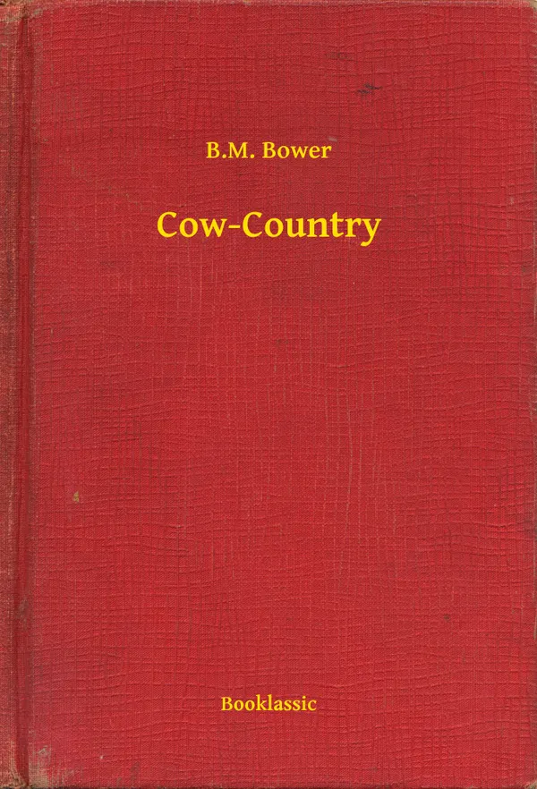 Cow-Country