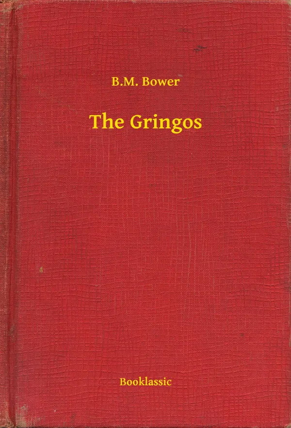 The Gringos