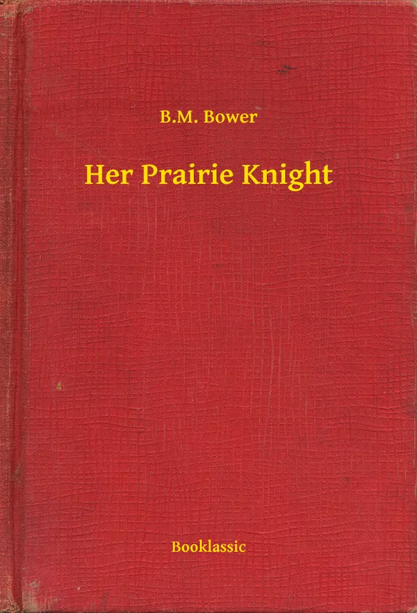 Her Prairie Knight