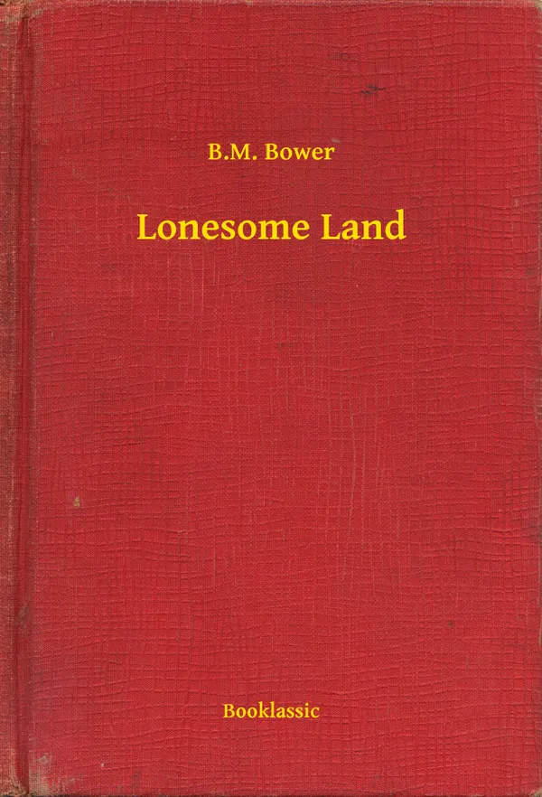 Lonesome Land