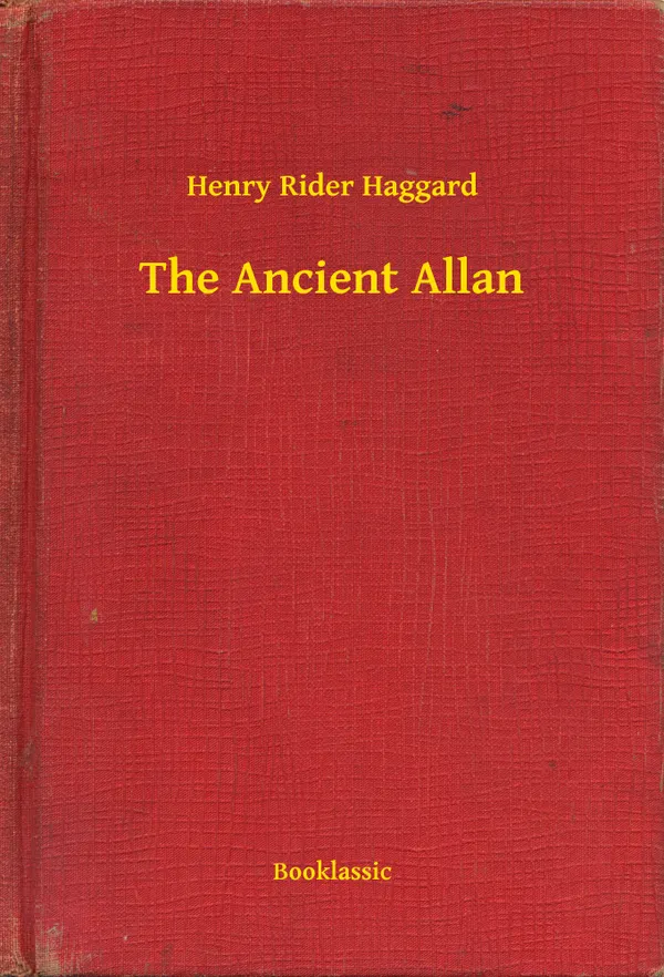 The Ancient Allan