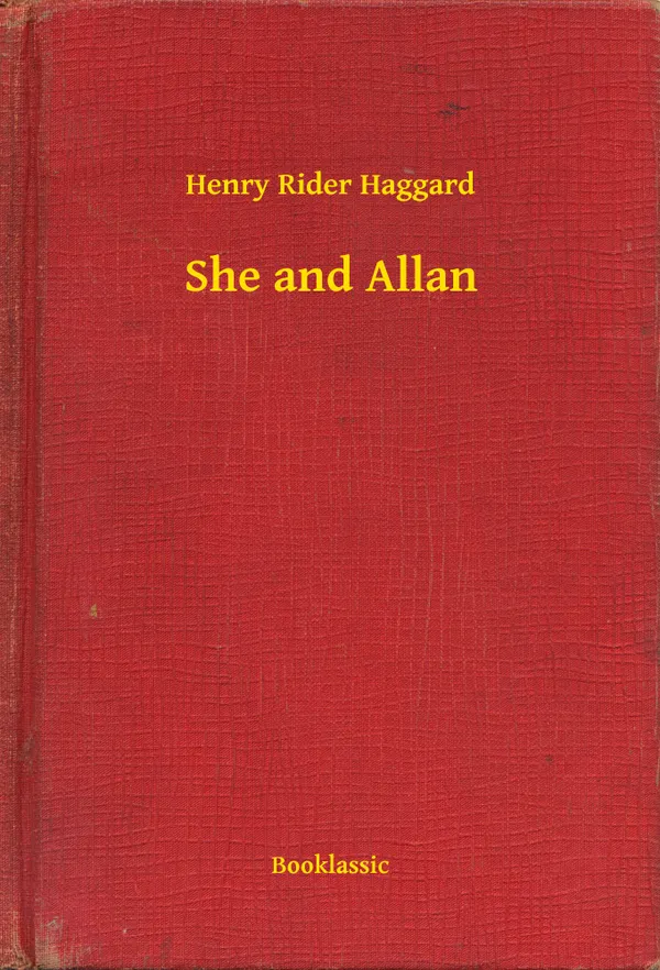 She and Allan