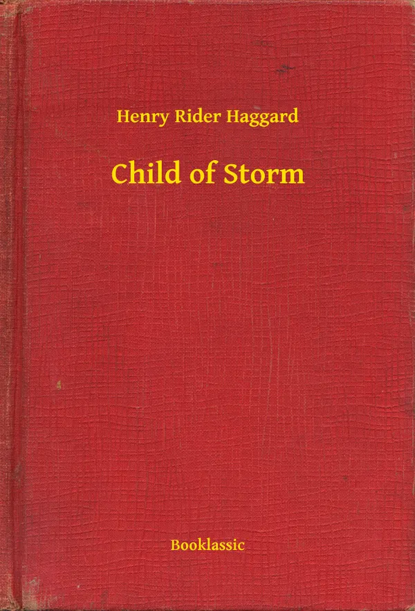 Child of Storm