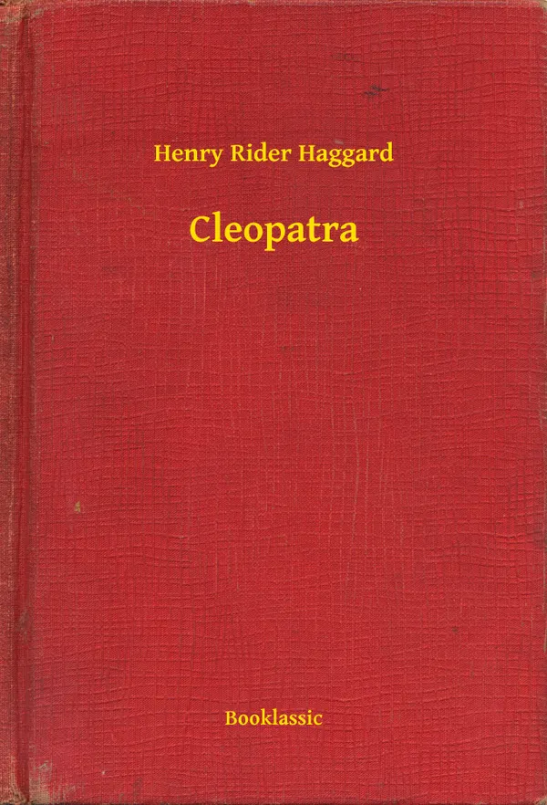 Cleopatra