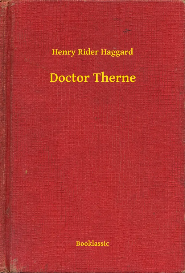 Doctor Therne