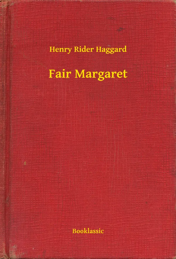 Fair Margaret