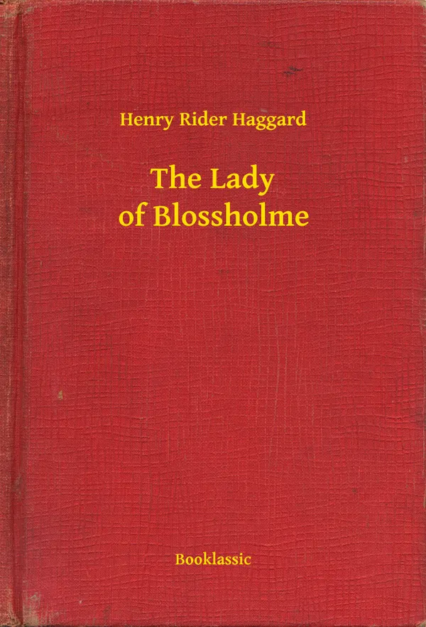 The Lady of Blossholme