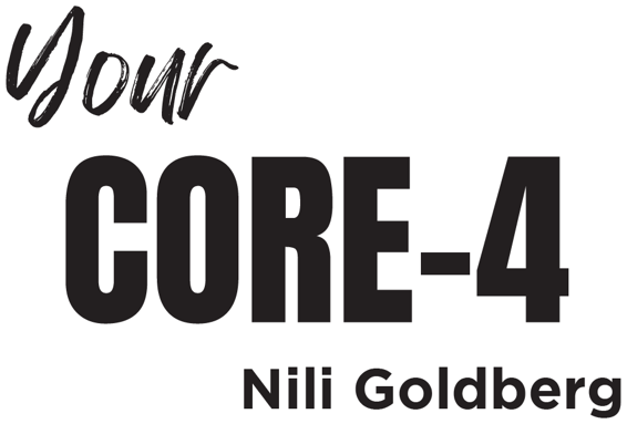 Your Core-4