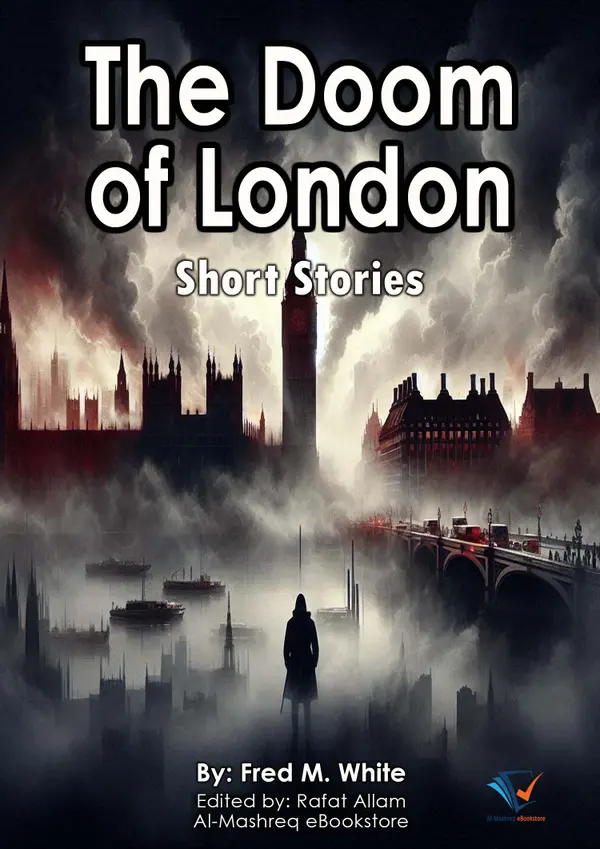 The Doom of London : Short Stories