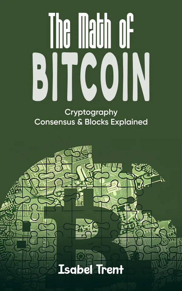 The Math of Bitcoin : Cryptography, Consensus & Blocks Explained