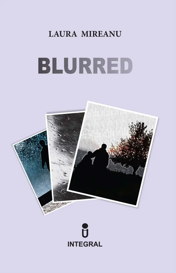 Blurred