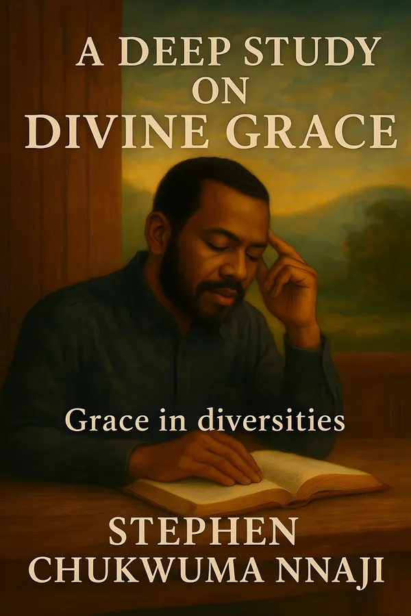 A Deep Study on Divine Grace : Grace in diversities