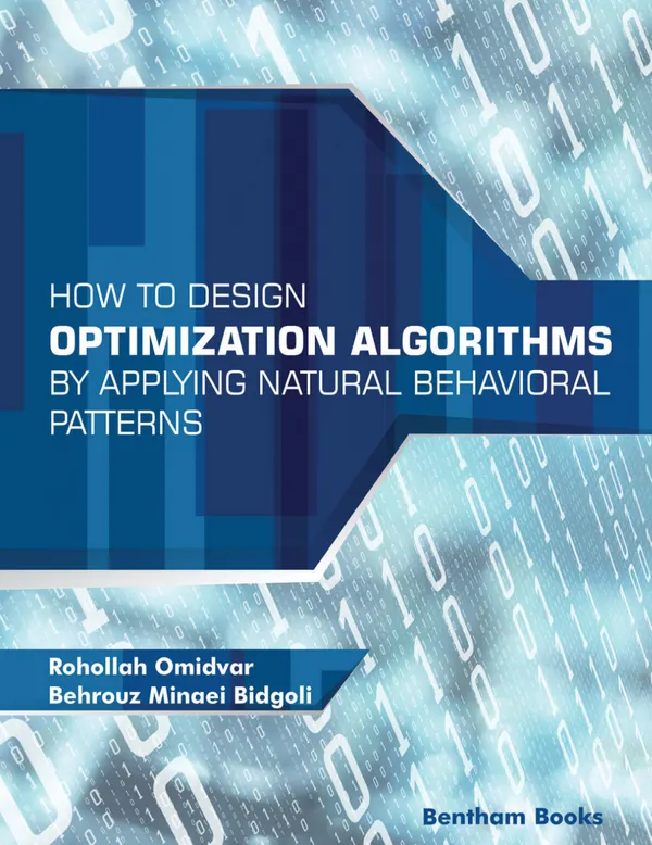 How to Design Optimization Algorithms by Applying Natural Behavioral Patterns