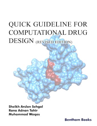 Quick Guideline for Computational Drug Design (Revised Edition) - undefined