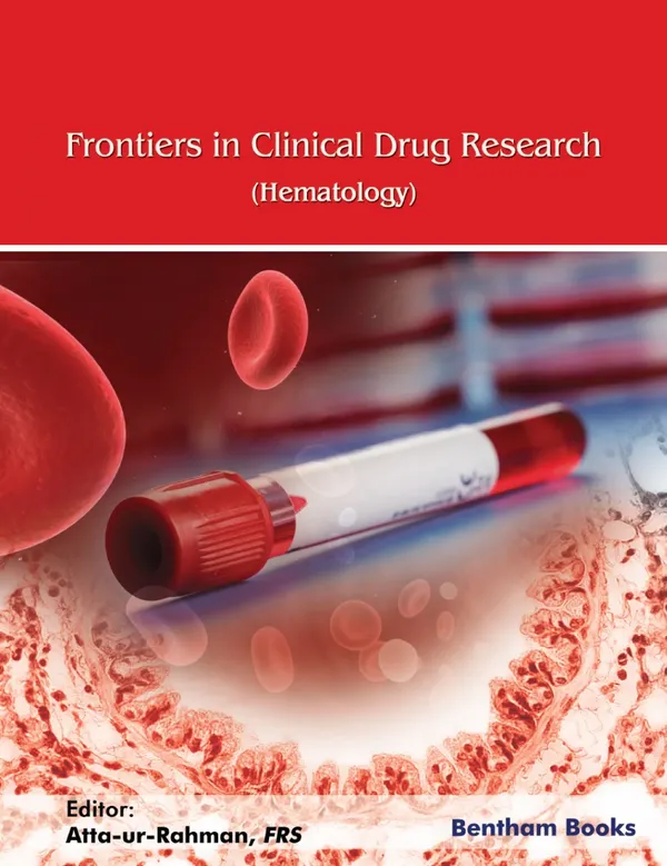 Frontiers in Clinical Drug Research : Hematology: Volume 5