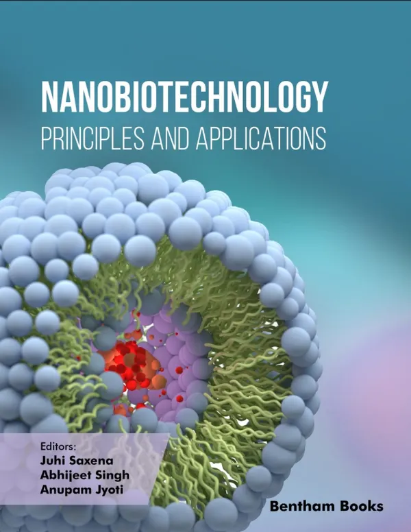 Nanobiotechnology : Principles and Applications