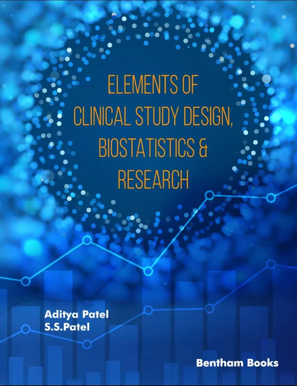 Elements Of Clinical Study Design, Biostatistics & Research