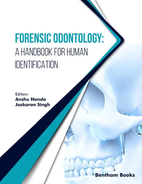 Forensic Odontology : A Handbook for Human Identification